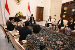 Hadapi Disrupsi Digital, Wapres Gibran Dorong Literasi AI Inklusif 20260417 Hadapi Disrupsi Digital Wapres Gibran Dorong Literasi AI Inklusif