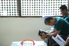 Bakti Sosial dan Ibadah Paskah Bersama 20260421 Bakti Sosial dan Ibadah Paskah 19