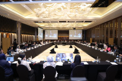 The Indigo Network Meeting in Southeast Asia, Forum Berbagi Praktik Terbaik Penggunaan AI dalam Pemerintah Digital 20260520 The Indigo Network Meeting in Southeast Asia 2026 1