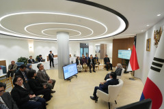 Courtesy Meeting KBRI Seoul 20260521 Courtesy Meeting KBRI Seoul 13