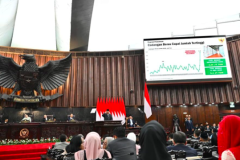 Presiden Prabowo Paparkan Capaian Ekonomi Nasional dan Perkuat Agenda Kemandirian Bangsa 20260521 Presiden Prabowo Paparkan Capaian Ekonomi Nasional dan Perkuat Agenda Kemandirian Bangsa