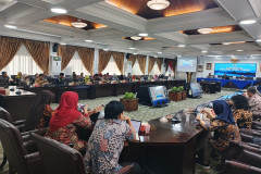 Sosialisasi Peraturan Menteri PANRB No. 17/2024 di Jawa Tengah 20260521 Sosialisasi Peraturan Menteri PANRB No. 172024 di Jawa Tengah 10