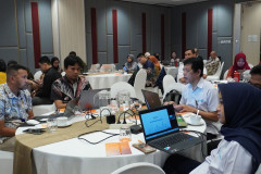 Kementerian PANRB Perkuat Implementasi Standar Pelayanan pada Layanan Prioritas 20260521 Workshop Perumusan Jenis Pelayanan dan Penyusunan Standar Pelayanan Program Prioritas Presiden 3