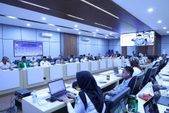 Sasar Ketepatan Bantuan Sosial, Kementerian PANRB Perluas Piloting Digitalisasi Bansos di Kabupaten Sorong 20260605 Pelaksanaan Perluasan Piloting Digitalisasi Bantuan Sosial Pemerintah di Kabupaten Sorong 11