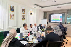 Penataan OTK Kementerian Kelautan dan Perikanan 20260609 Rapat Penataan OTK KKP 12