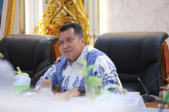 Perkuat Komitmen Pelayanan Publik, Kementerian PANRB Gagas Hari Pelayanan Publik Nasional 20260611 Diskusi Penetapan Hari Pelayanan Publik Nasional 7