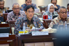 Pemerintah Optimistis Ekonomi Tumbuh Tinggi, Didukung Sinergi Kebijakan Fiskal dan Moneter 20260611 Pemerintah Optimistis Ekonomi Tumbuh Tinggi Didukung Sinergi Kebijakan Fiskal dan Moneter