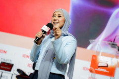 Menkomdigi: Keberhasilan QRIS Jadi Model Integrasi Ekonomi Digital ASEAN 20260618 Menkomdigi Keberhasilan QRIS Jadi Model Integrasi Ekonomi Digital ASEAN