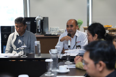 Harmonisasi Berjalan, Kementerian PANRB Tuntaskan Penyusunan DBRBN 2026–2045 20260622 Rapat Harmonisasi RPerpres DBRBN 20262045 14