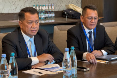 Courtesy Call dengan Regional Advisor UNDP 20260623 Courtesy Call dengan Regional Advisor UNDP 13
