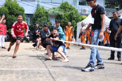 Jamuan Rakyat di Kecamatan Palmerah 20260818 Pesta Rakyat di Kecamatan Palmerah 1