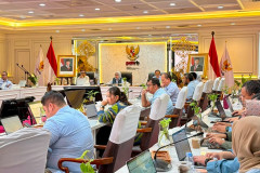 Rapat Verifikasi Penilaian Kapabilitas Kelembagaan 20260820 Rapat Verifikasi Penilaian Kapabilitas Kelembagaan 6