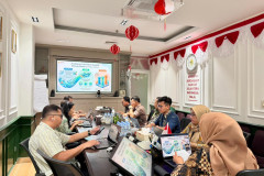 Sosialisasi Hasil Verifikasi Kapabilitas Kelembagaan Tahun 2026 20260827 Sosialisasi Hasil Verifikasi Kapabilitas Kelembagaan Tahun 2026 1
