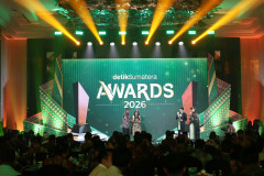 DetikSumatera Award 2026 20260828 DetikSumatera Award 2026 8