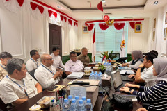 Kementerian PANRB Akselerasi Transformasi Tata Kelola Komite Eksekutif Papua 20260831 DEP BALAKS Audiensi dengan Komite Eksekutif Percepatan Pembangunan Otonomi Khusus Papua 8