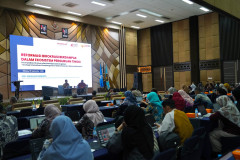 Workshop Strategi Internalisasi Pembangunan Zona Integritas di Perguruan Tinggi 20260904 Workshop Strategi Internalisasi Pembangunan ZI 12