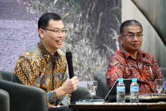 Kementerian PANRB Dorong Perguruan Tinggi Jadi Bagian dari Ekosistem Reformasi Birokrasi Berdampak 20260904 Workshop Strategi Internalisasi Pembangunan ZI 5