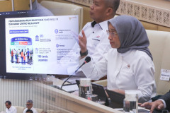 Raker dan RDP dengan Komisi II DPR RI 20260907 Raker dan RDP dengan Komisi II DPR RI 17